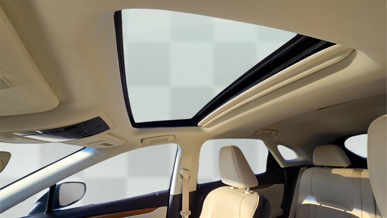 Lexus RX 350 AWD 2017