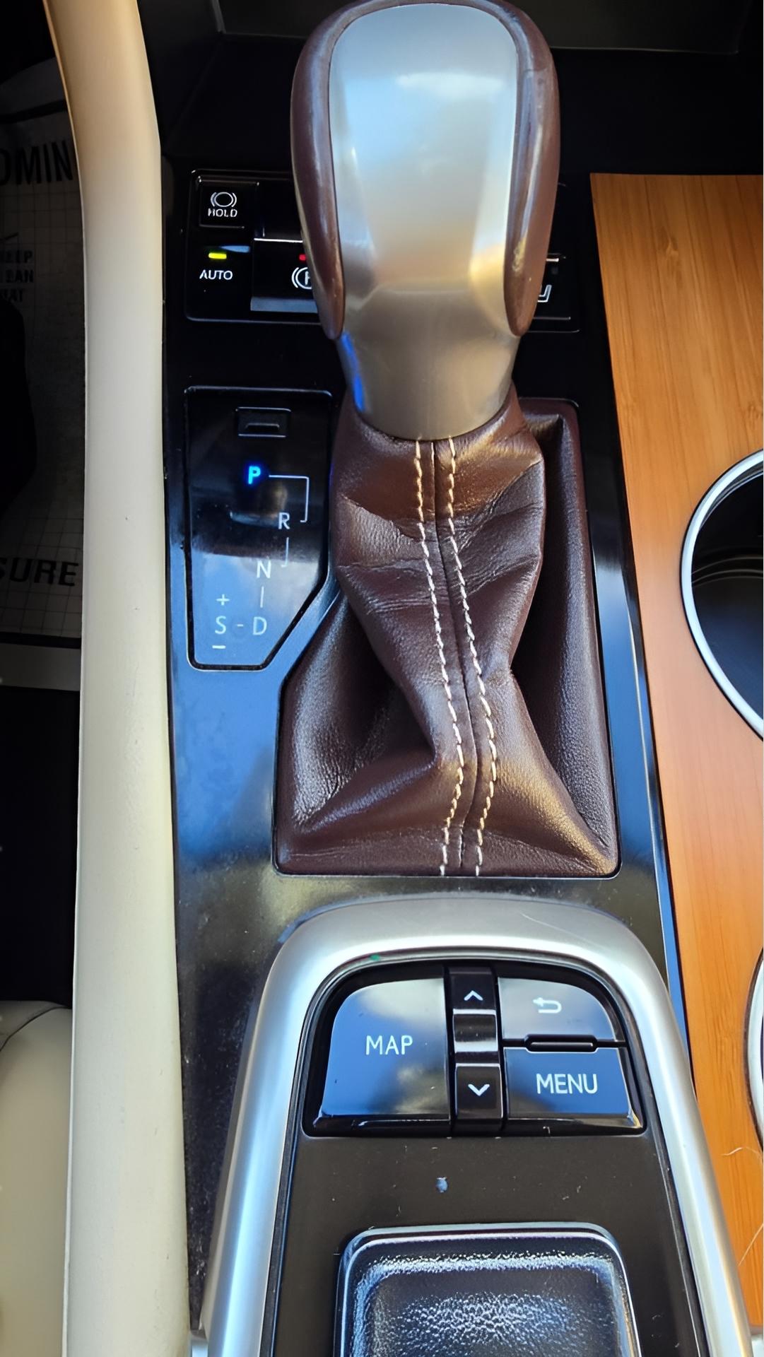 Lexus RX 350 AWD 2017