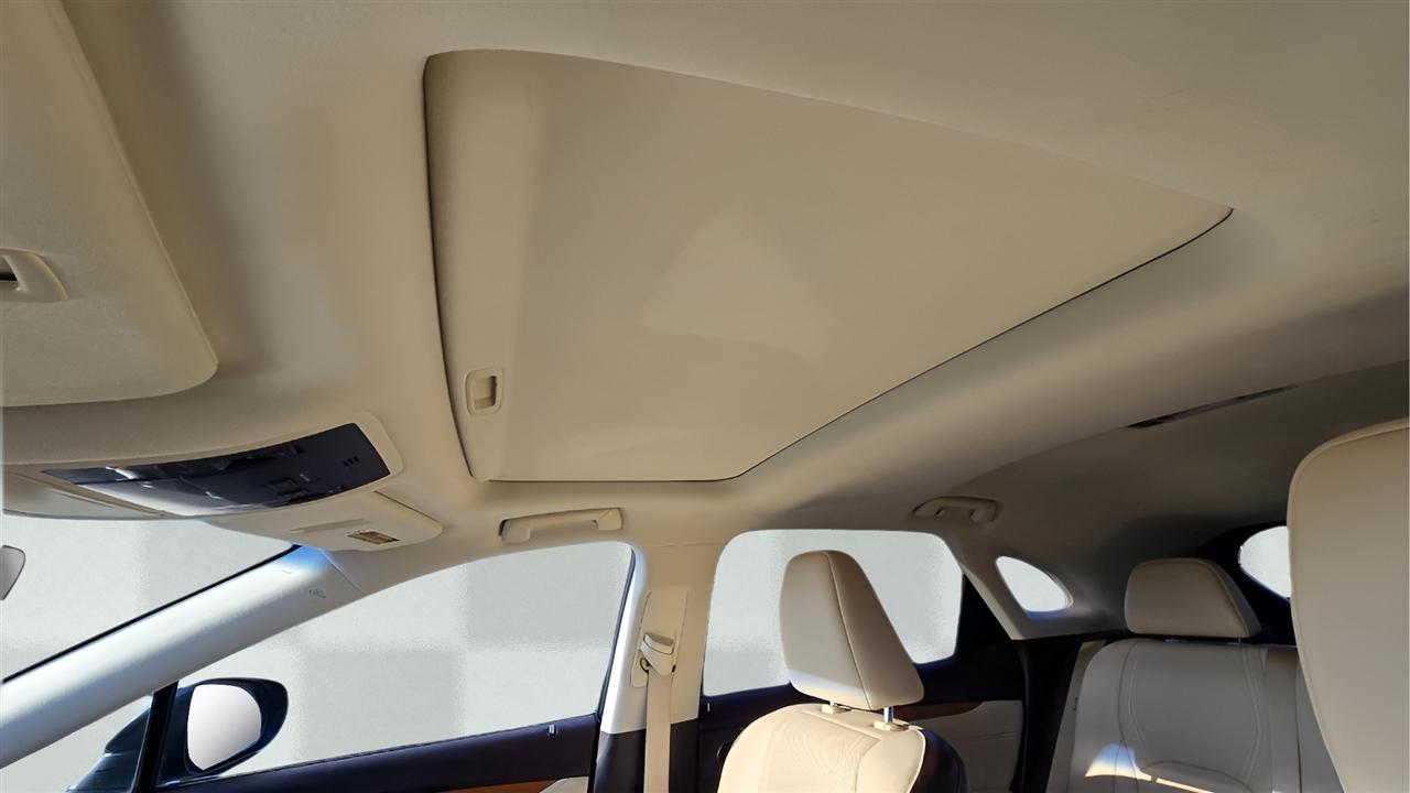 Lexus RX 350 AWD 2017