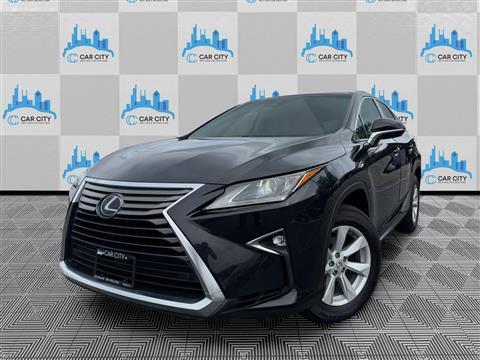 2017 Lexus RX 350 AWD