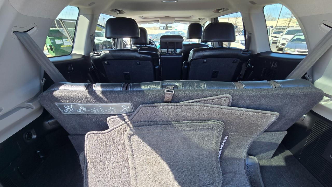 Toyota Highlander Sport 4WD 2008