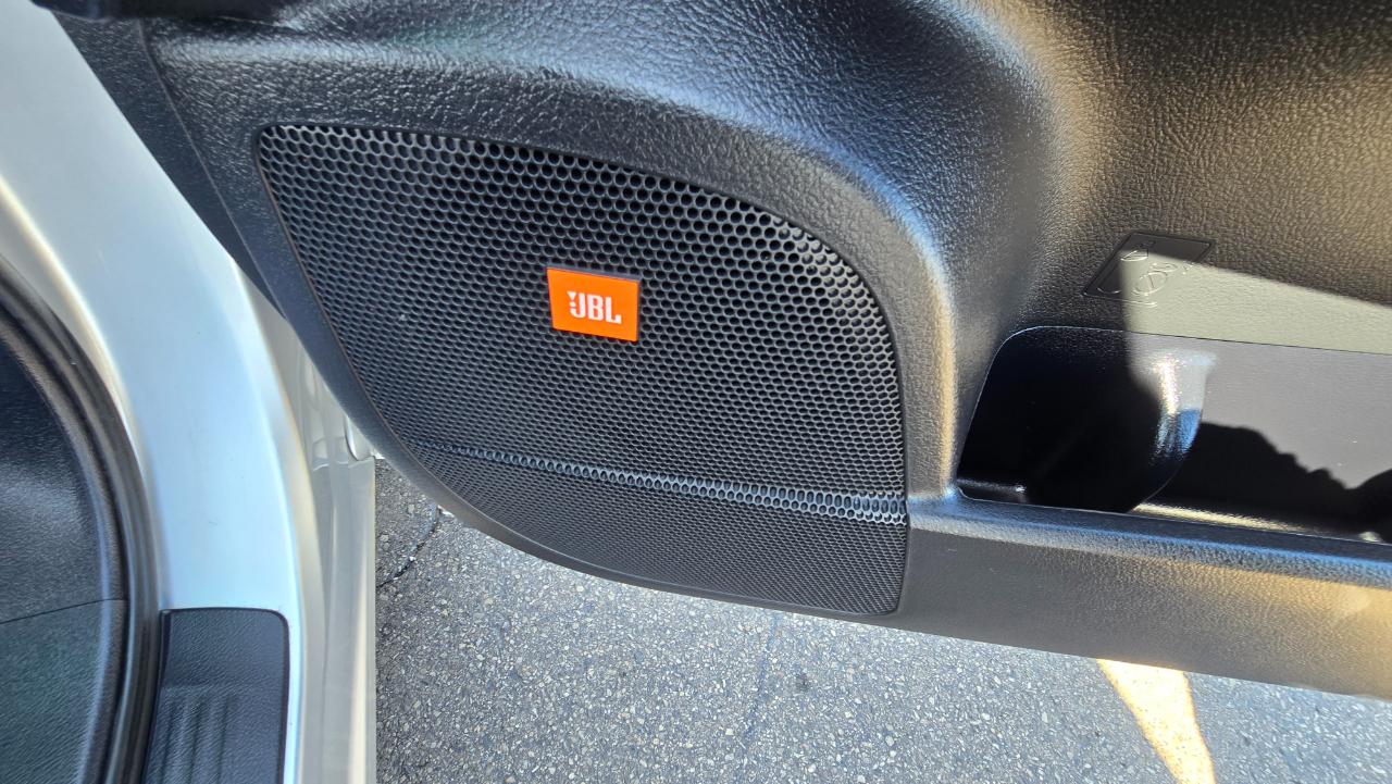 Toyota Highlander Sport 4WD 2008