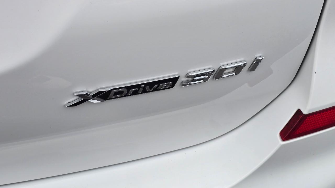 BMW X3 xDrive30i 2019