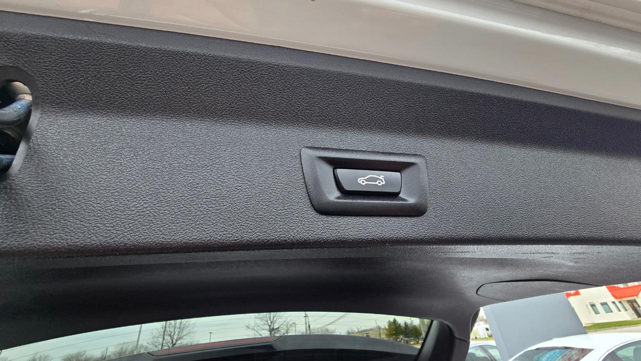 BMW X3 xDrive30i 2019