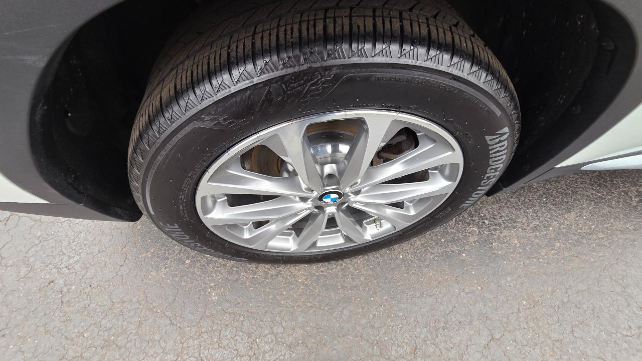 BMW X3 xDrive30i 2019