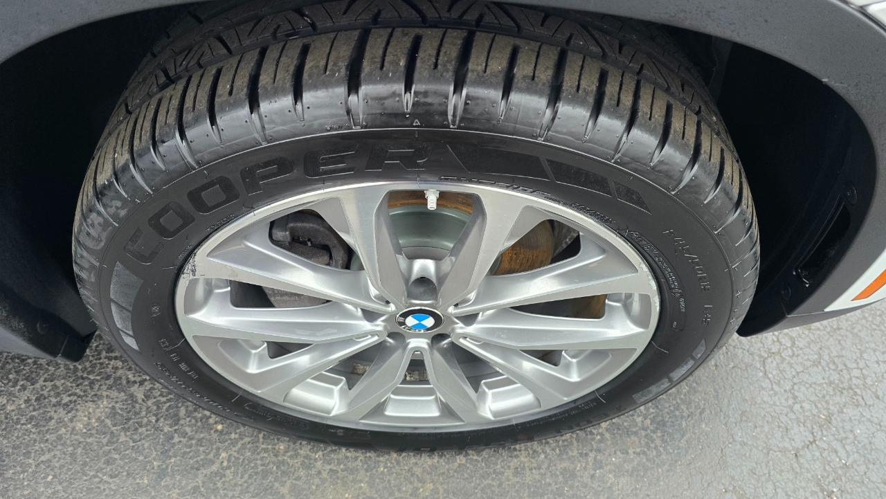 BMW X3 xDrive30i 2019