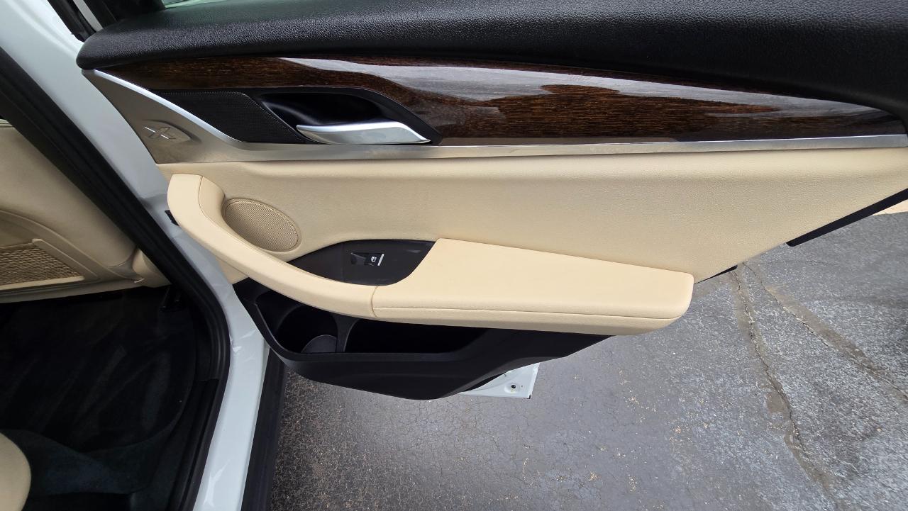 BMW X3 xDrive30i 2019