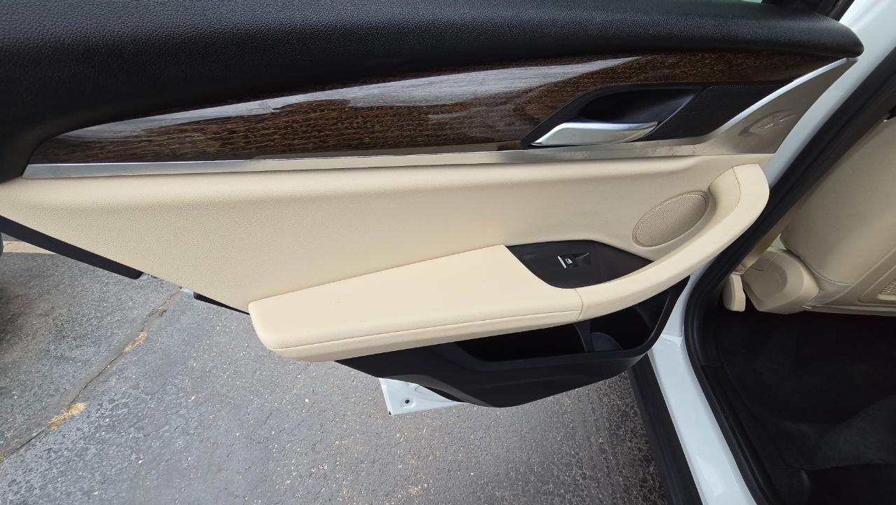 BMW X3 xDrive30i 2019