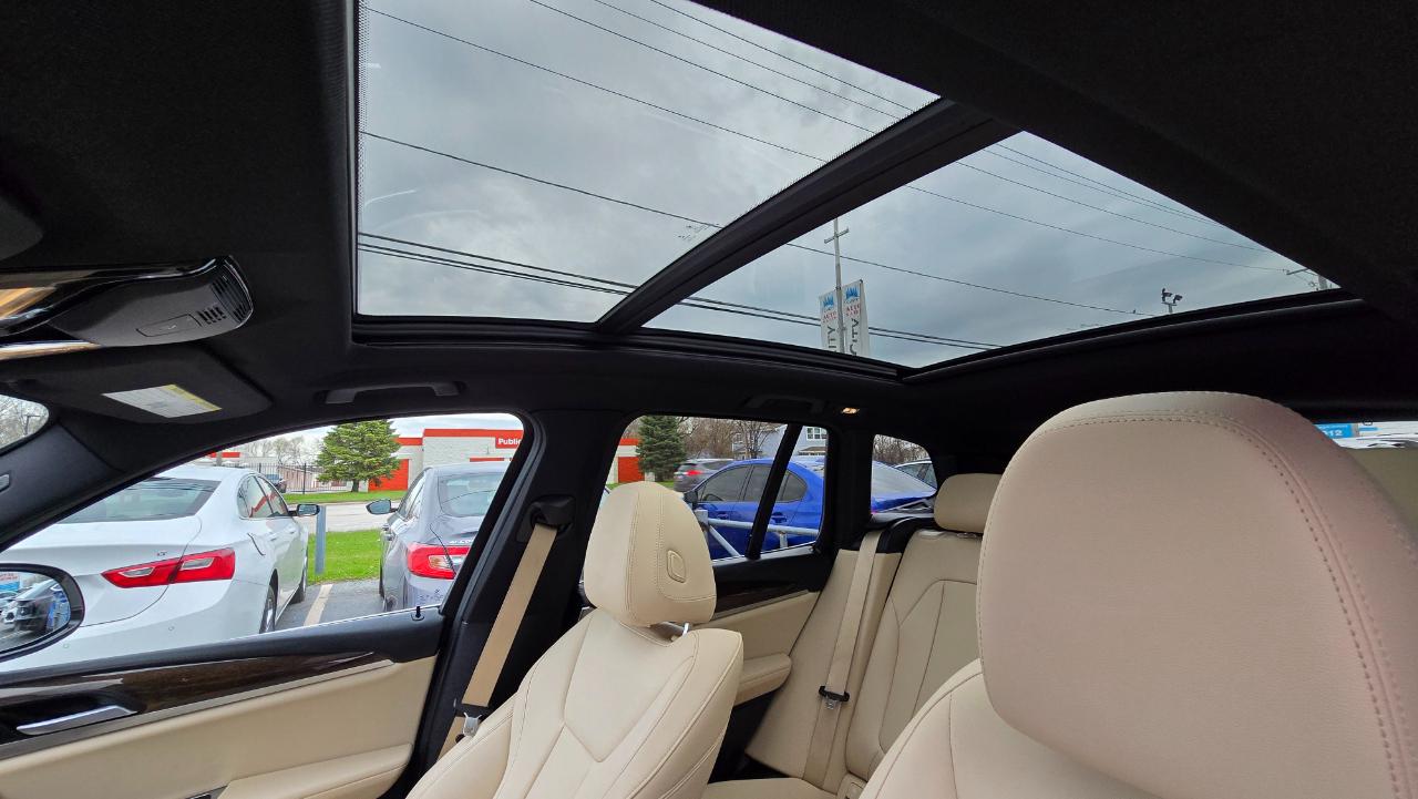 BMW X3 xDrive30i 2019