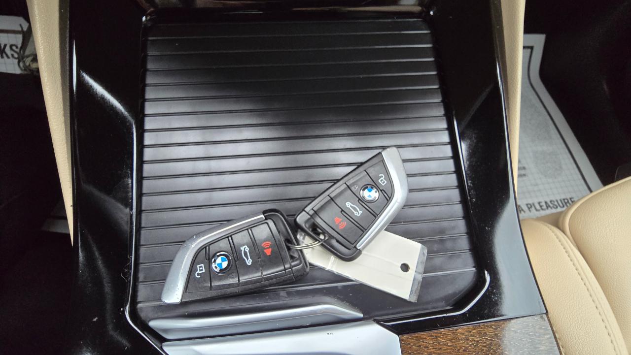 BMW X3 xDrive30i 2019