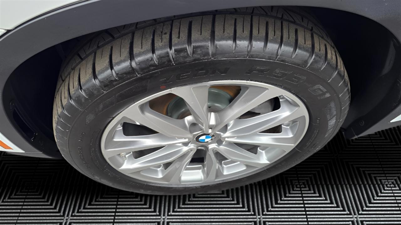 BMW X3 xDrive30i 2019