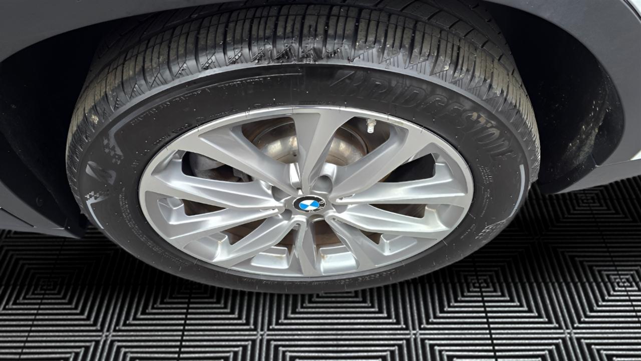 BMW X3 xDrive30i 2019