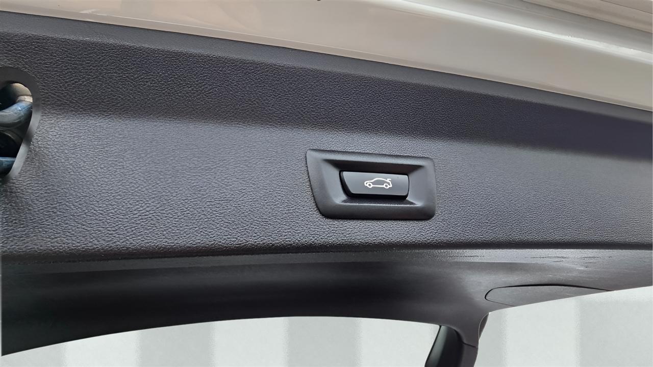 BMW X3 xDrive30i 2019