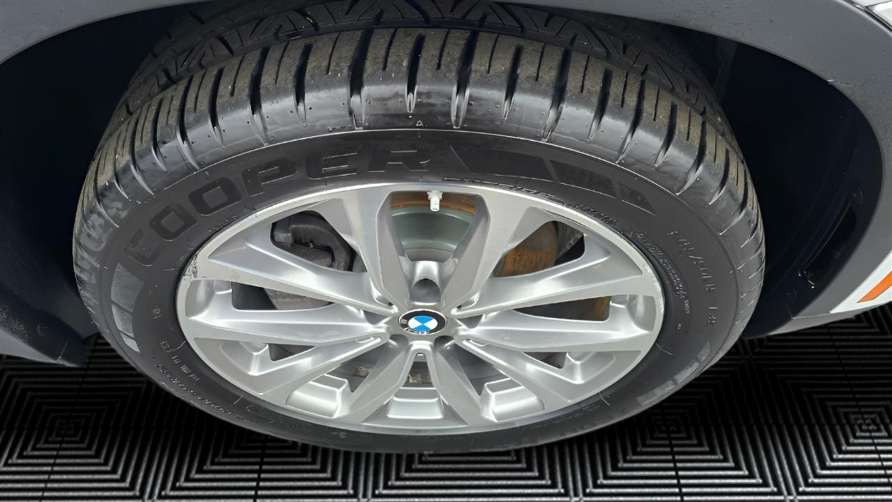 BMW X3 xDrive30i 2019
