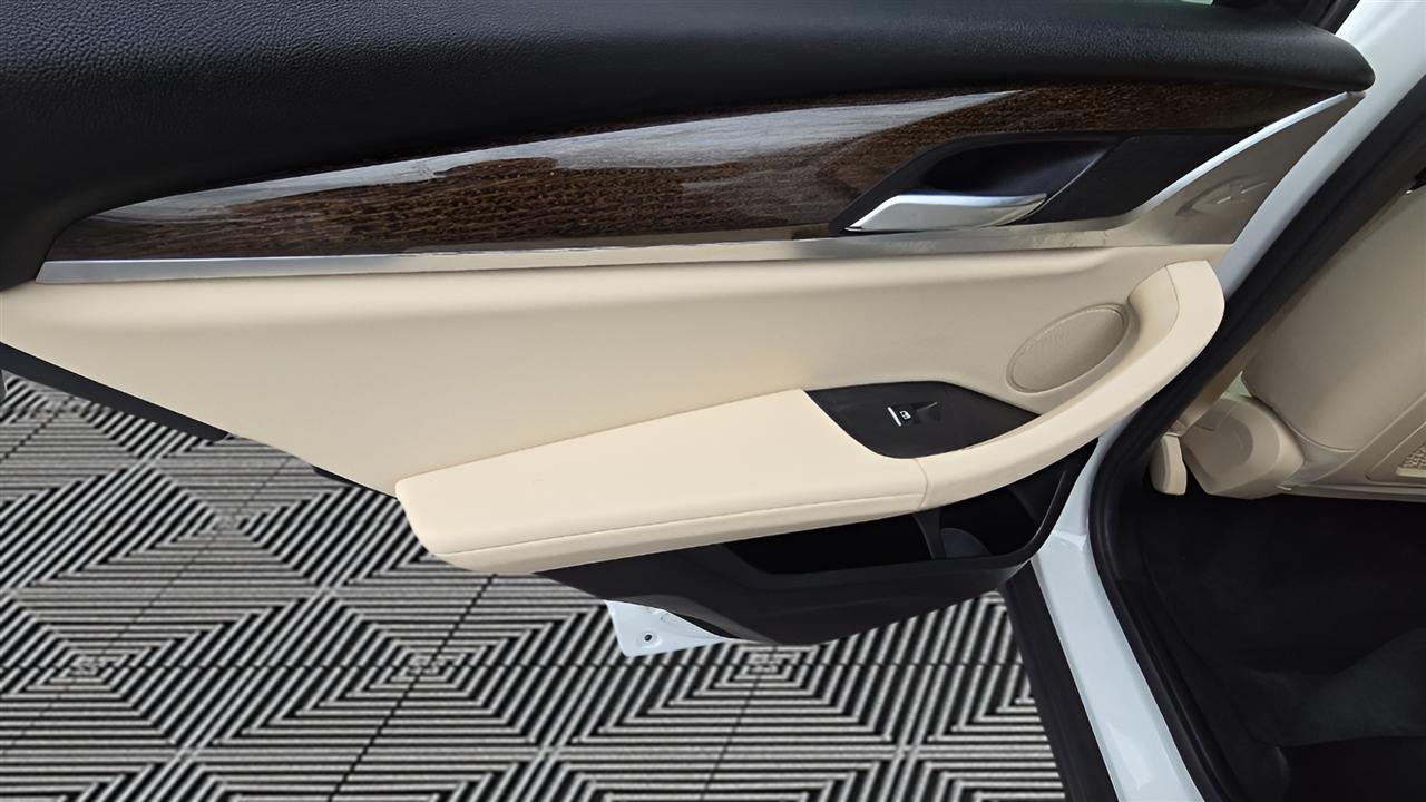BMW X3 xDrive30i 2019