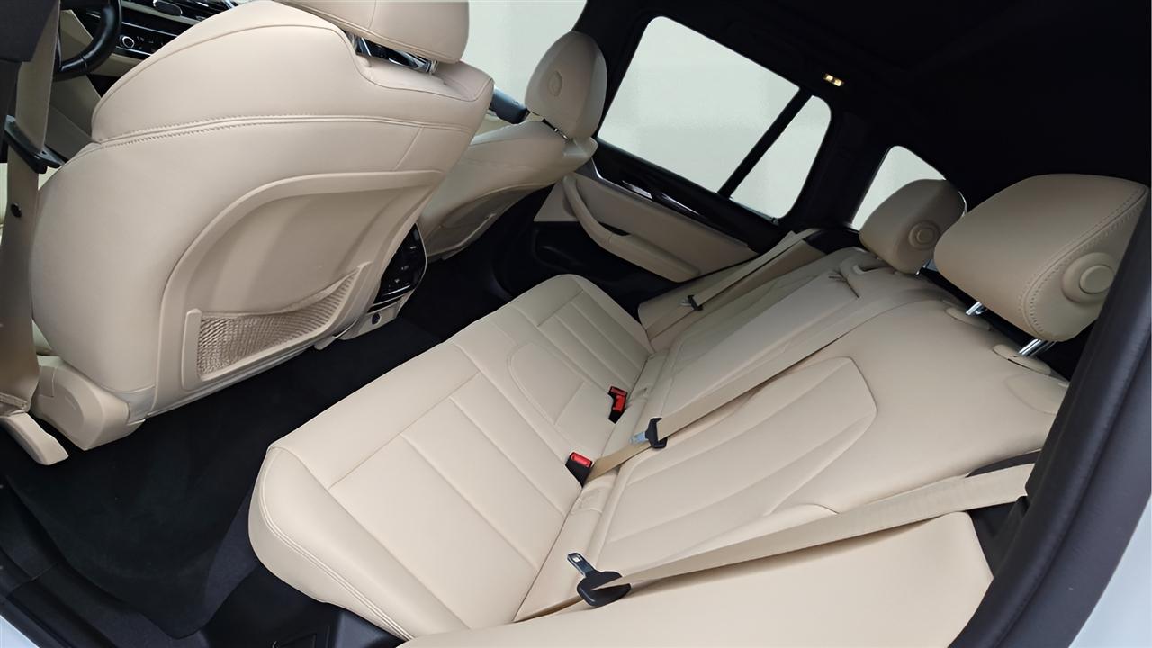 BMW X3 xDrive30i 2019