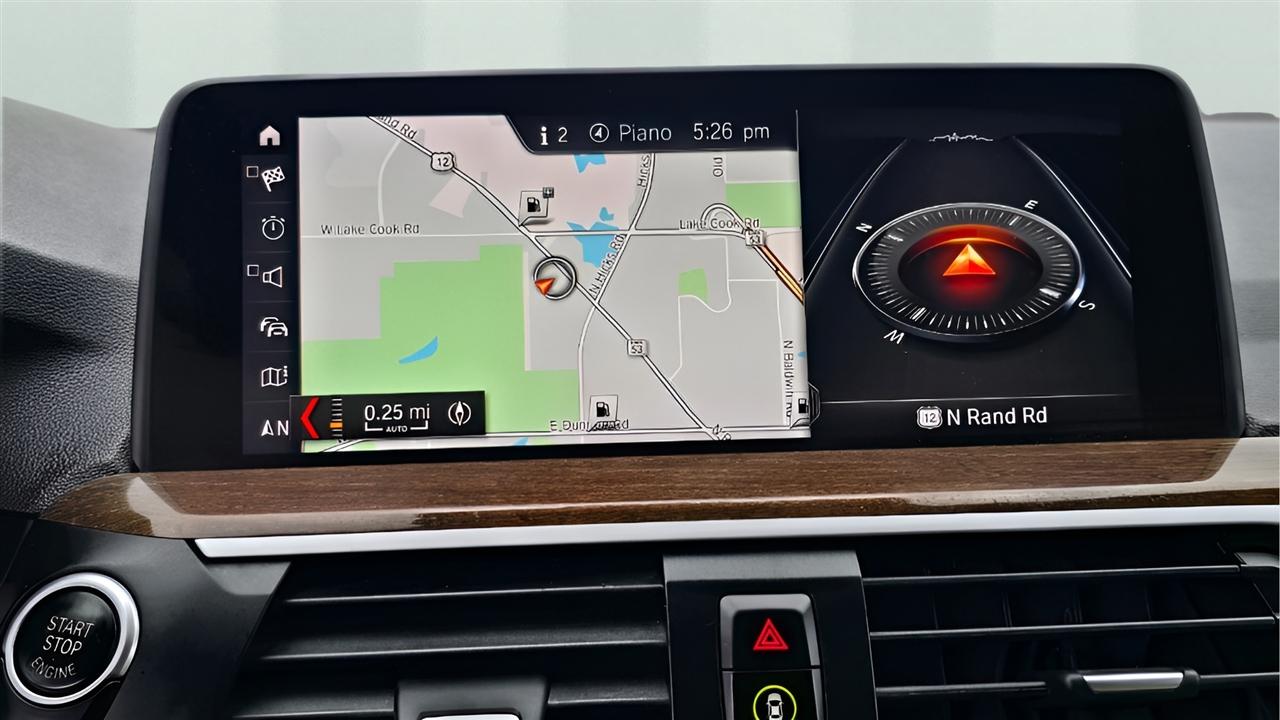 BMW X3 xDrive30i 2019