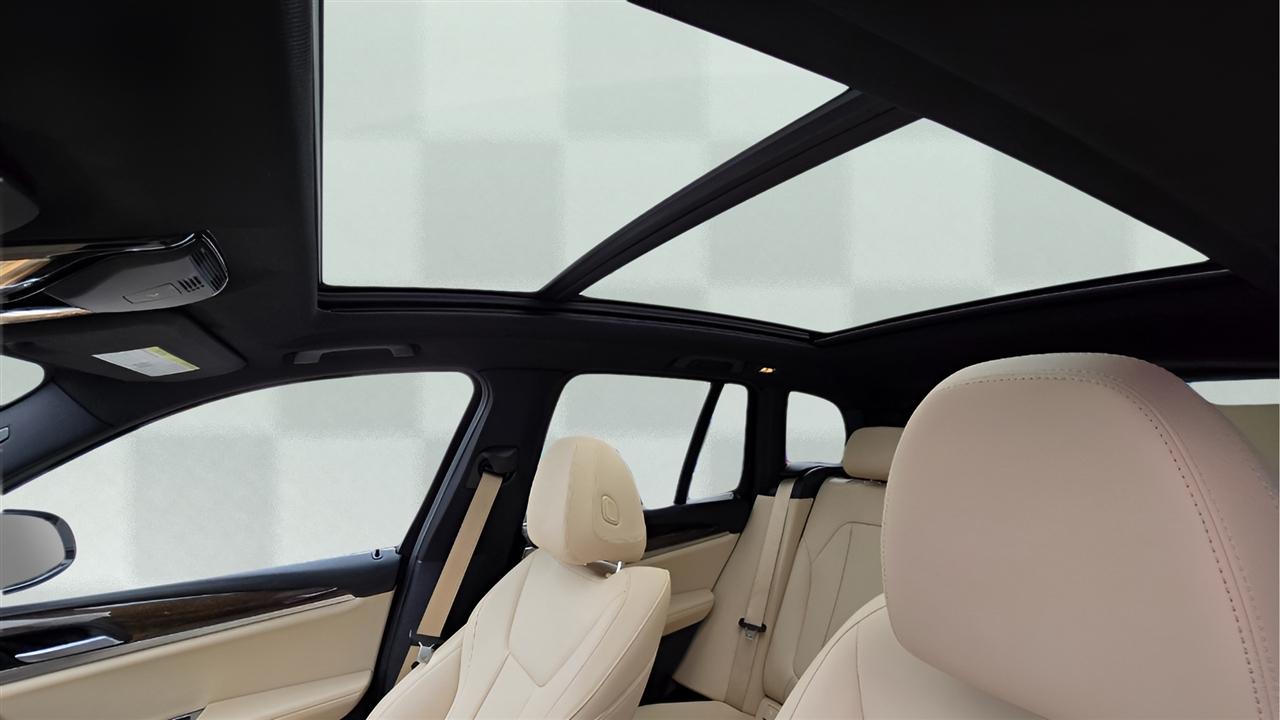 BMW X3 xDrive30i 2019