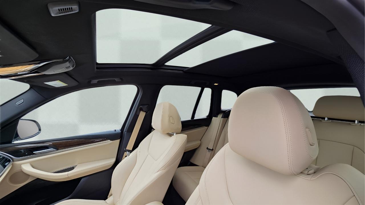 BMW X3 xDrive30i 2019
