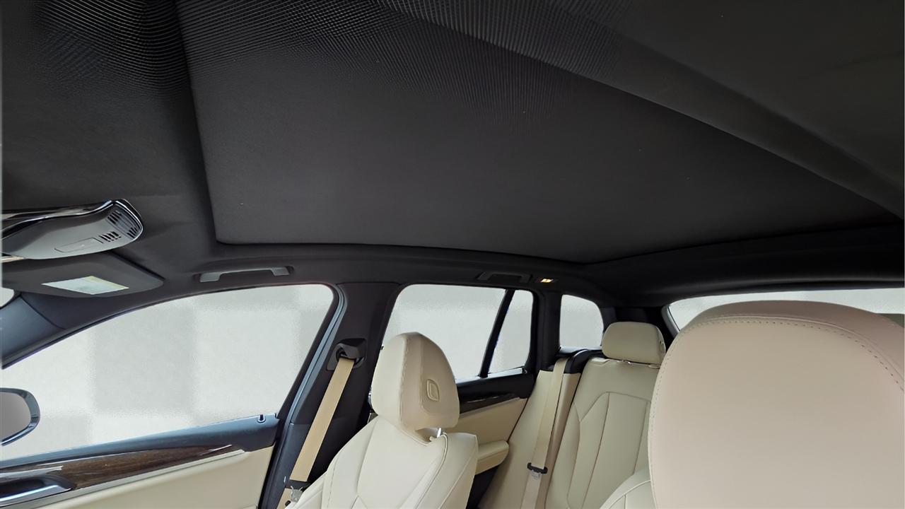 BMW X3 xDrive30i 2019