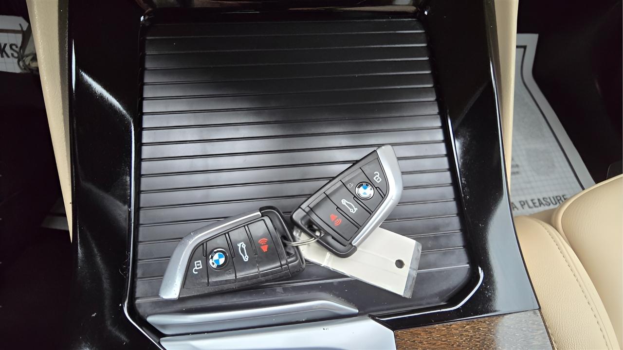 BMW X3 xDrive30i 2019