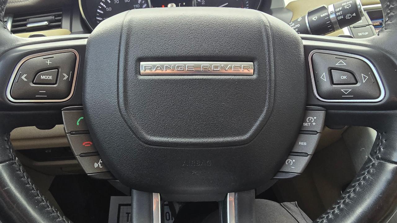 Land Rover Range Rover Evoque Pure Plus 5-Door 2013