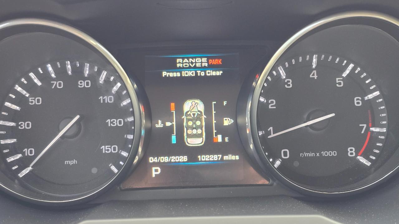 Land Rover Range Rover Evoque Pure Plus 5-Door 2013