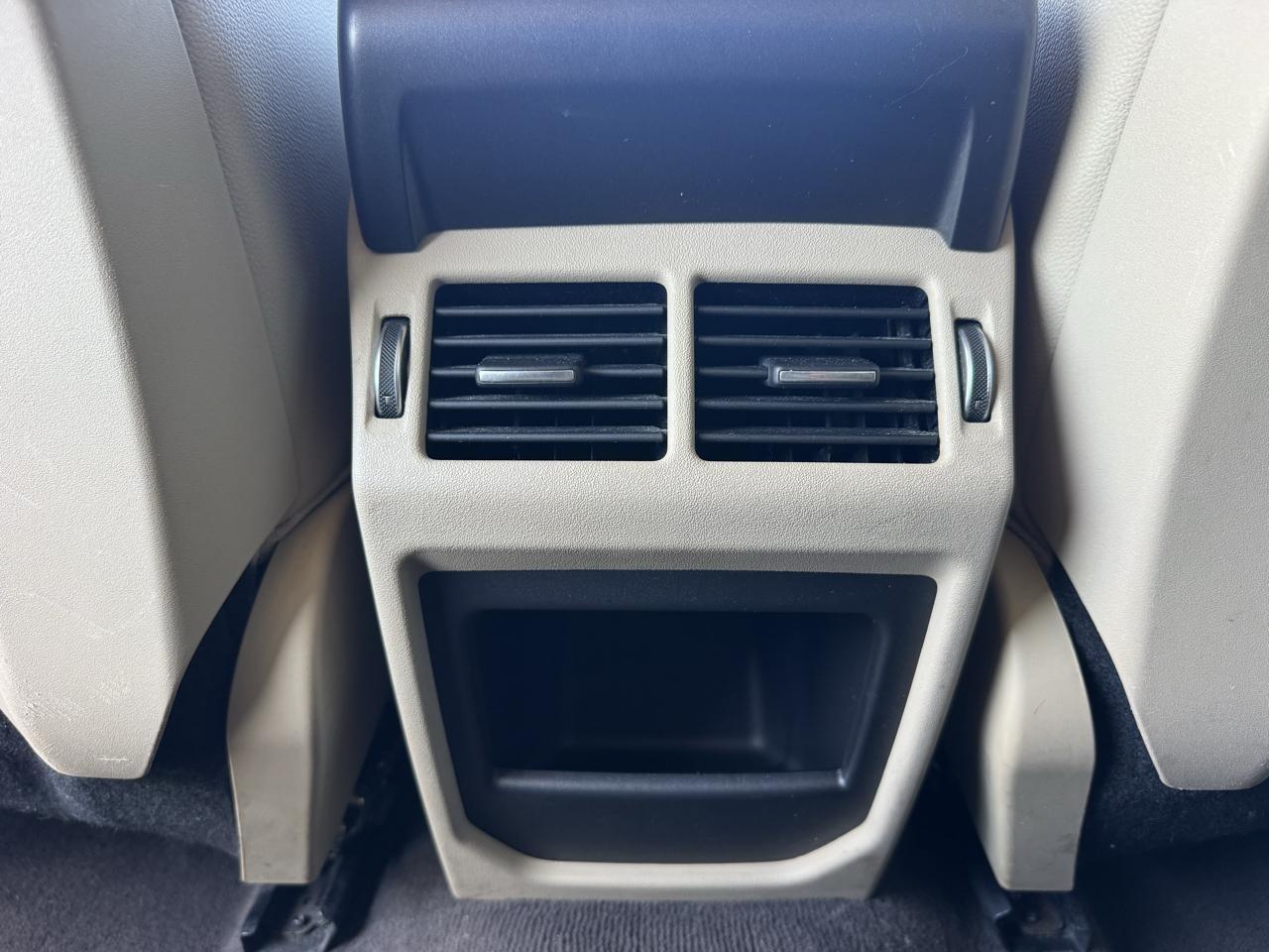 Land Rover Range Rover Evoque Pure Plus 5-Door 2013