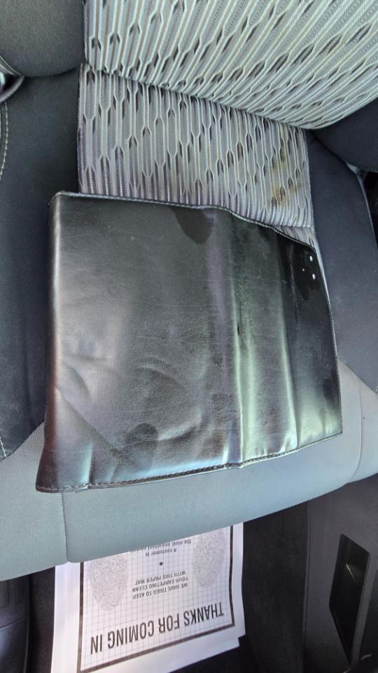 Toyota Tundra SR5 5.7L V8 FFV CrewMax 4WD 2017