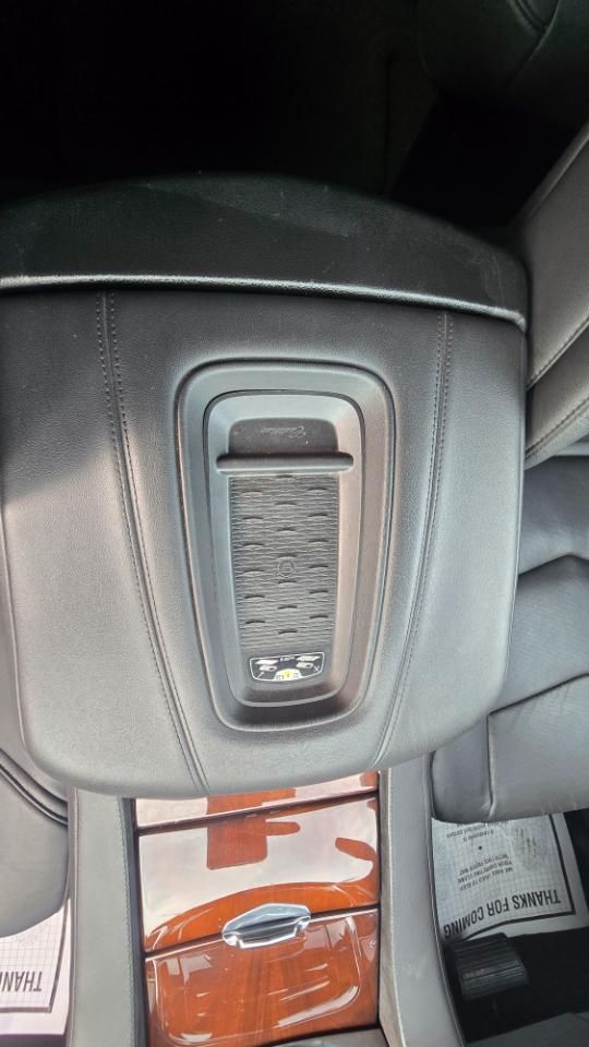 Cadillac Escalade Premium 4WD 2015