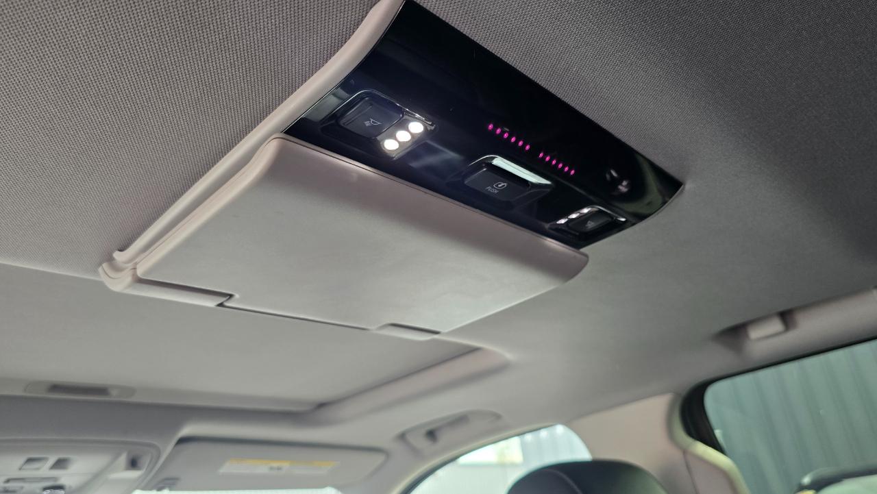 Cadillac Escalade Premium 4WD 2015