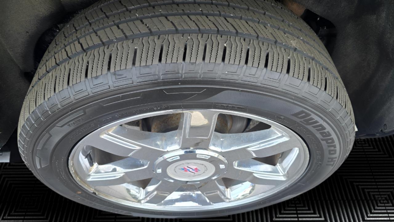 Cadillac Escalade Premium 4WD 2015