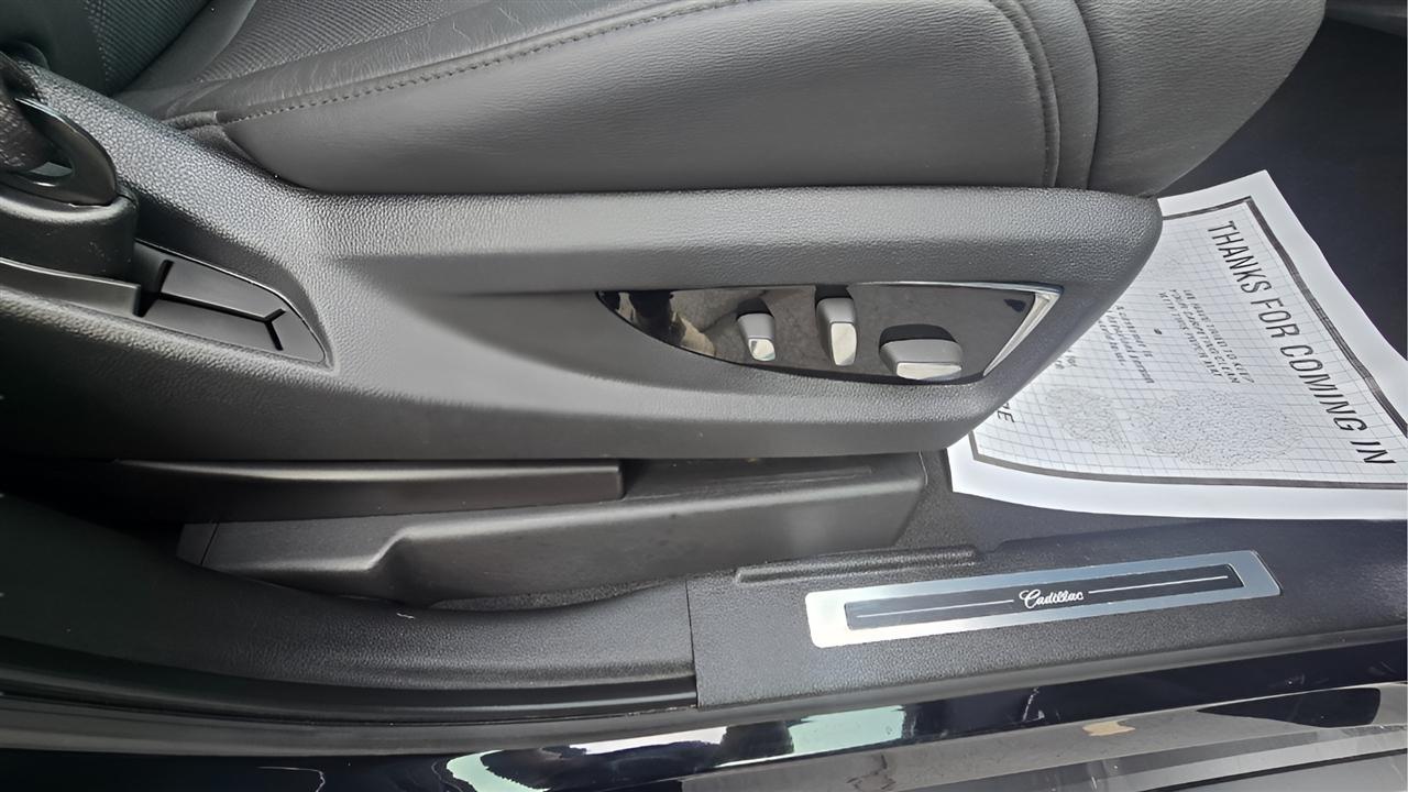 Cadillac Escalade Premium 4WD 2015