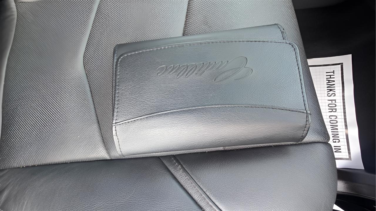 Cadillac Escalade Premium 4WD 2015