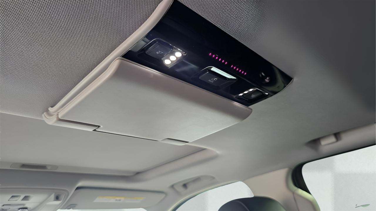 Cadillac Escalade Premium 4WD 2015