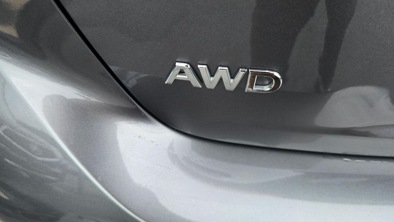 Infiniti Q50 3.0t LUXE AWD 2019