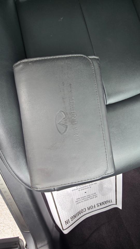 Infiniti Q50 3.0t LUXE AWD 2019