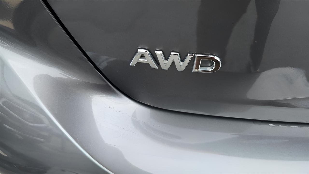 Infiniti Q50 3.0t LUXE AWD 2019