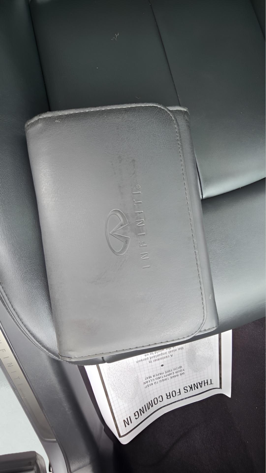 Infiniti Q50 3.0t LUXE AWD 2019