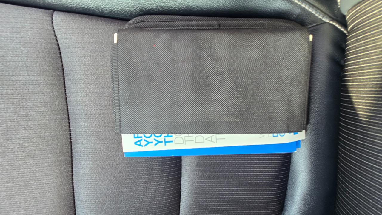 Honda Accord Sport CVT 2018