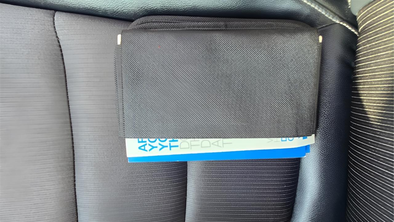 Honda Accord Sport CVT 2018