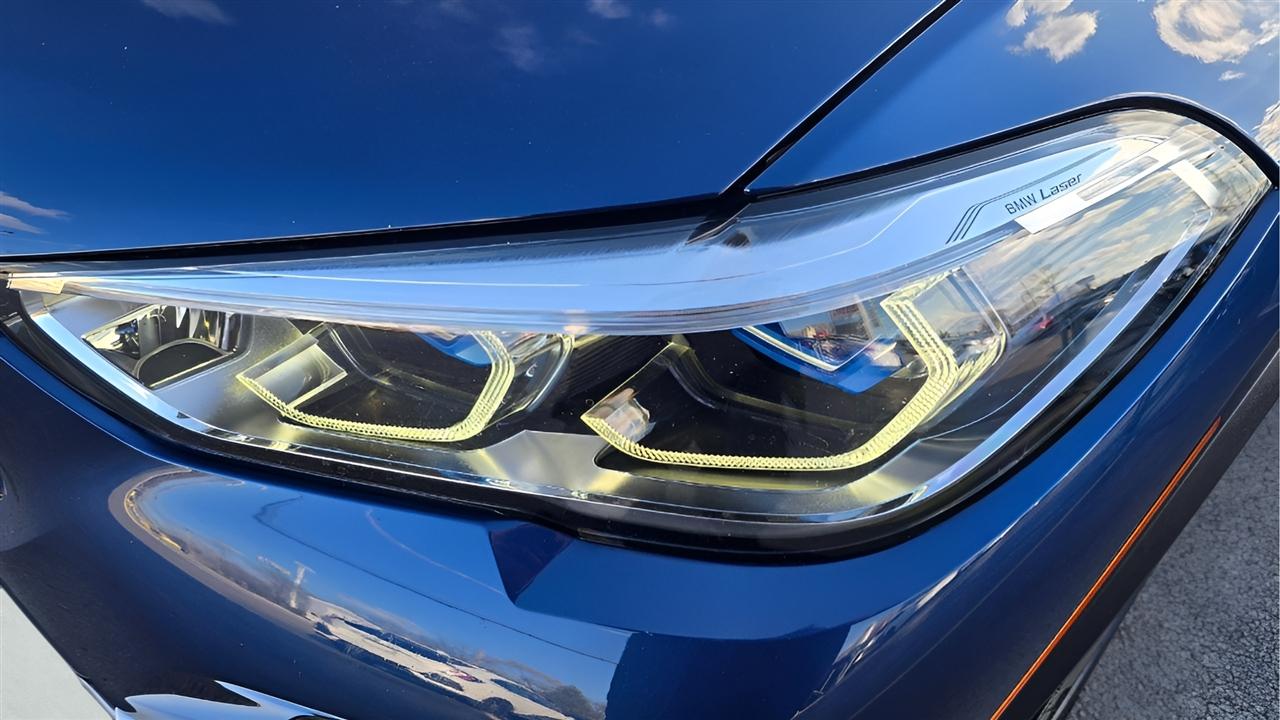 BMW X5 xDrive45e 2022