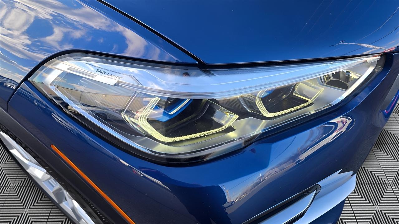 BMW X5 xDrive45e 2022