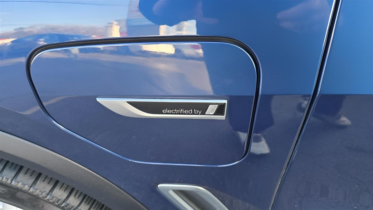 BMW X5 xDrive45e 2022