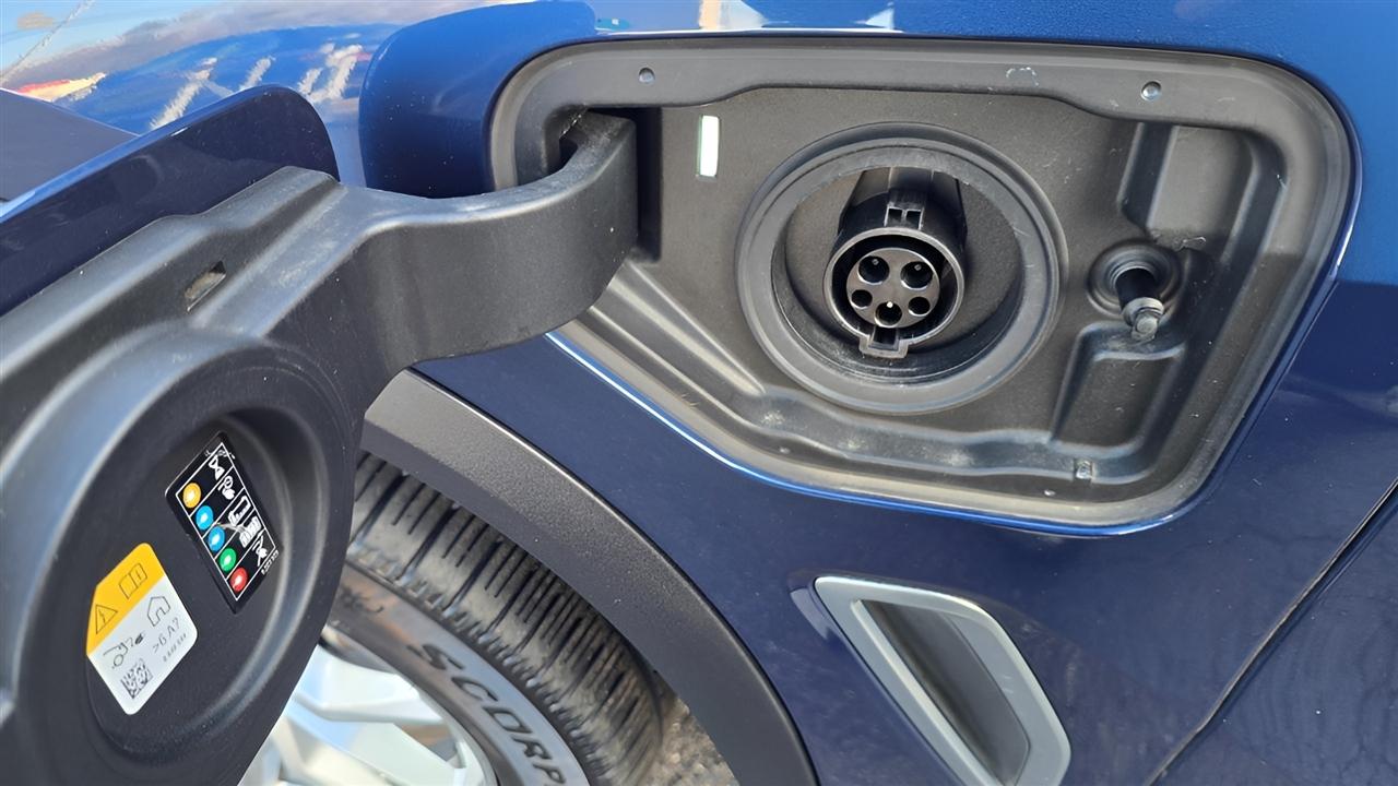 BMW X5 xDrive45e 2022