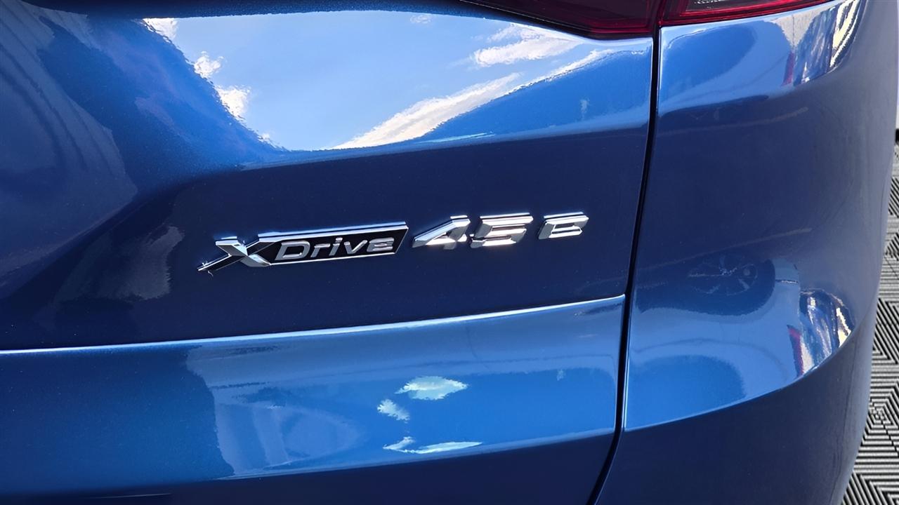 BMW X5 xDrive45e 2022