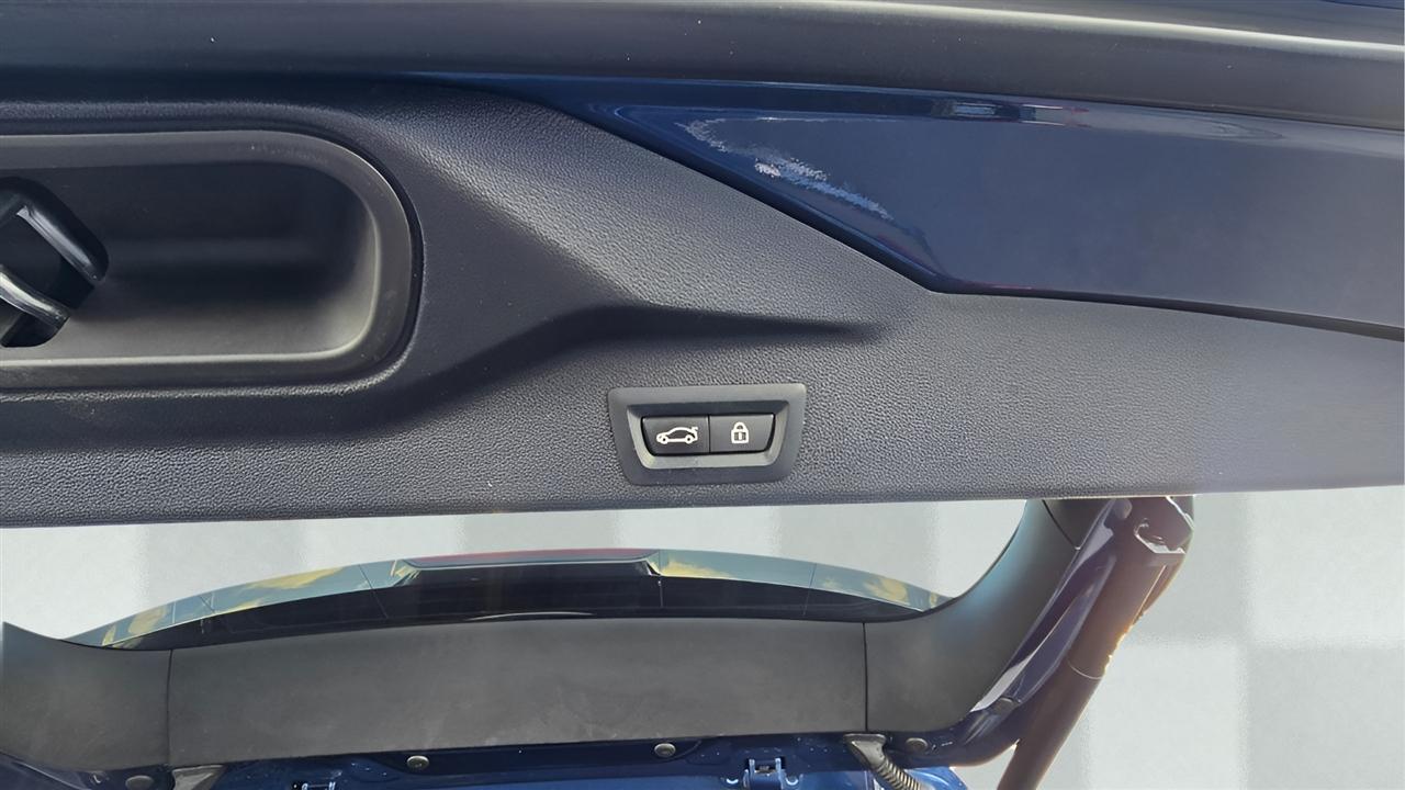 BMW X5 xDrive45e 2022