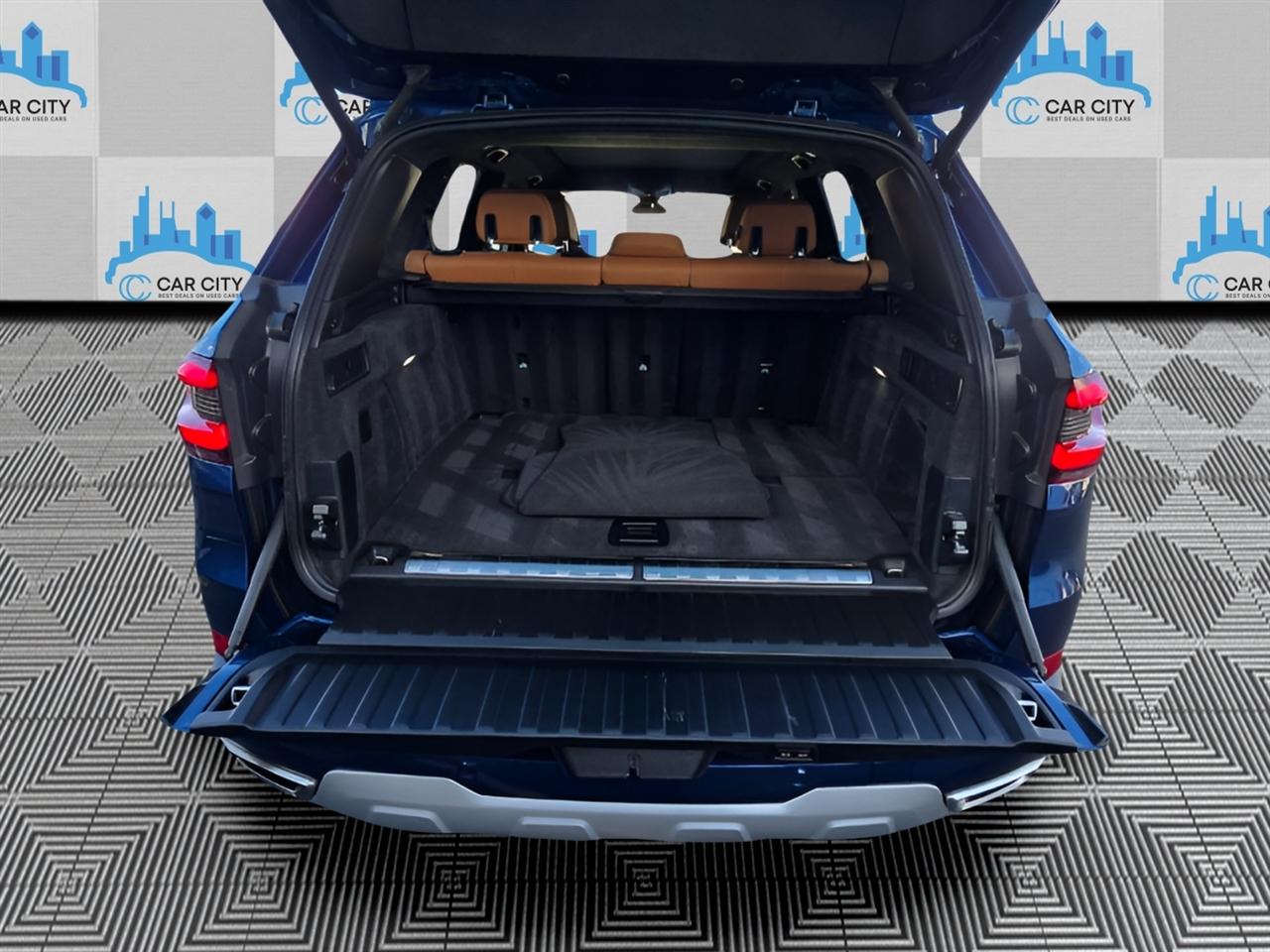 BMW X5 xDrive45e 2022