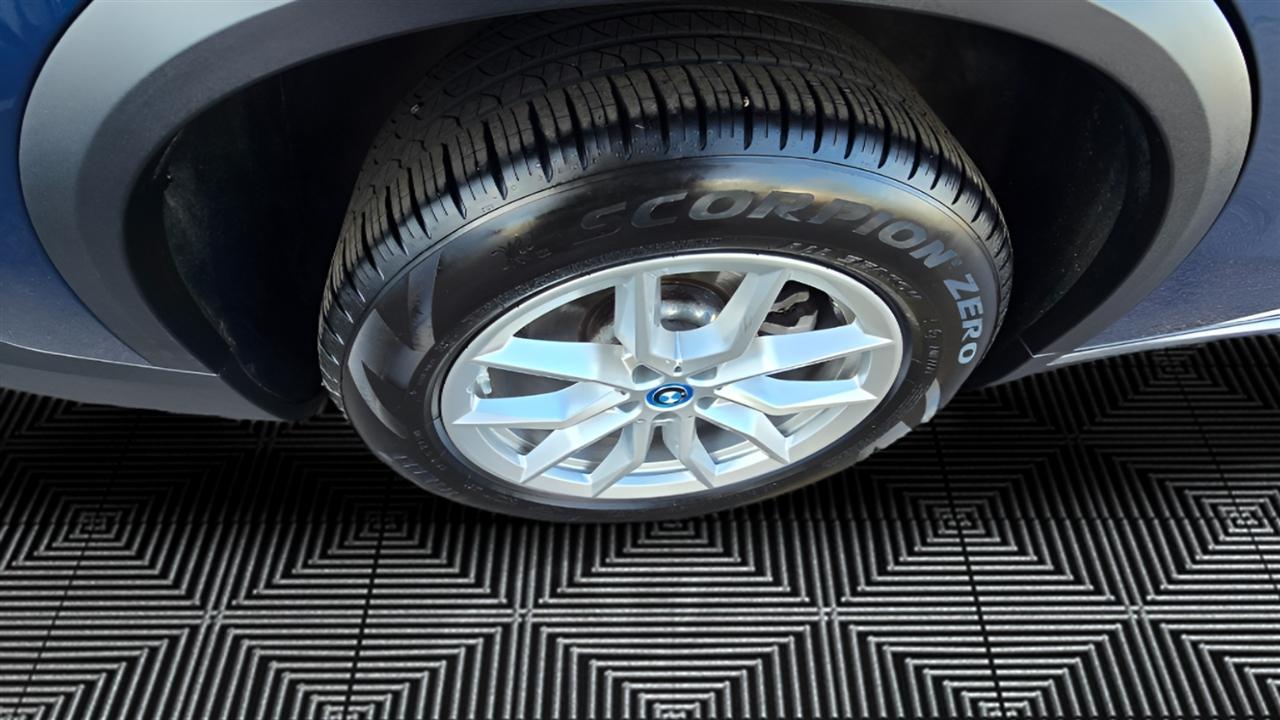 BMW X5 xDrive45e 2022