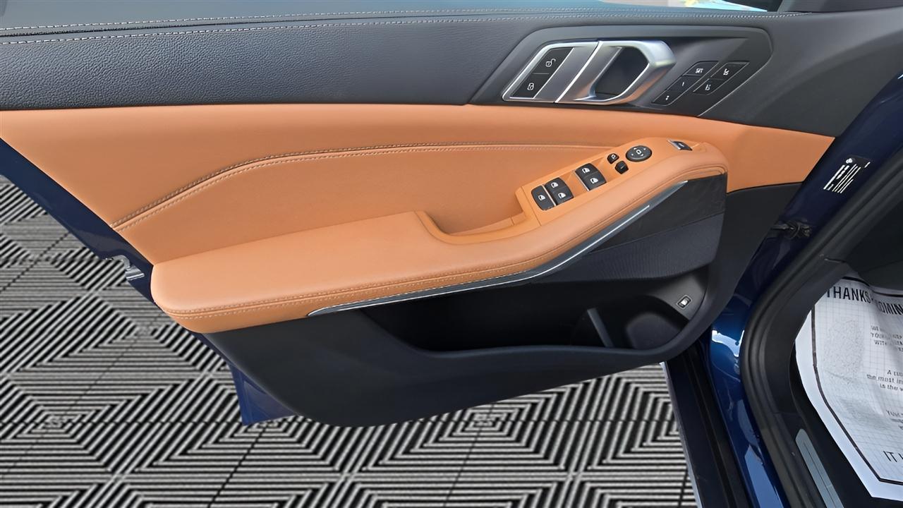 BMW X5 xDrive45e 2022